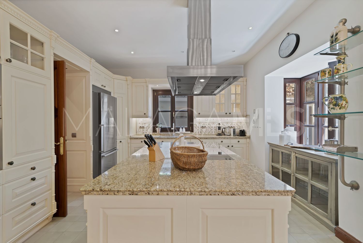 Maison for sale in Las Lomas del Marbella Club