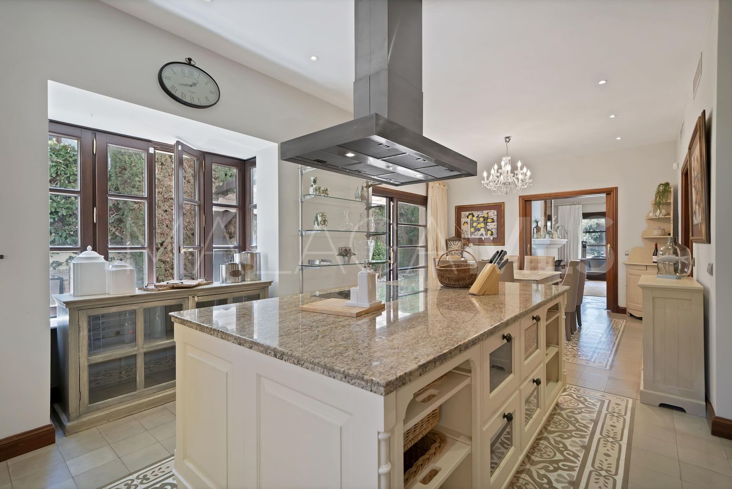 House with 5 bedrooms for sale in Las Lomas del Marbella Club