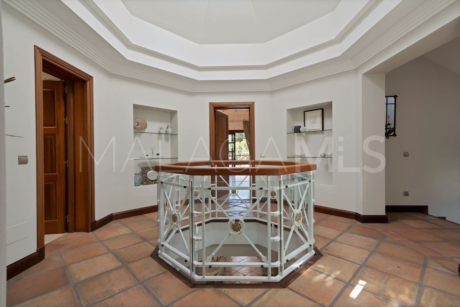 Maison for sale in Las Lomas del Marbella Club