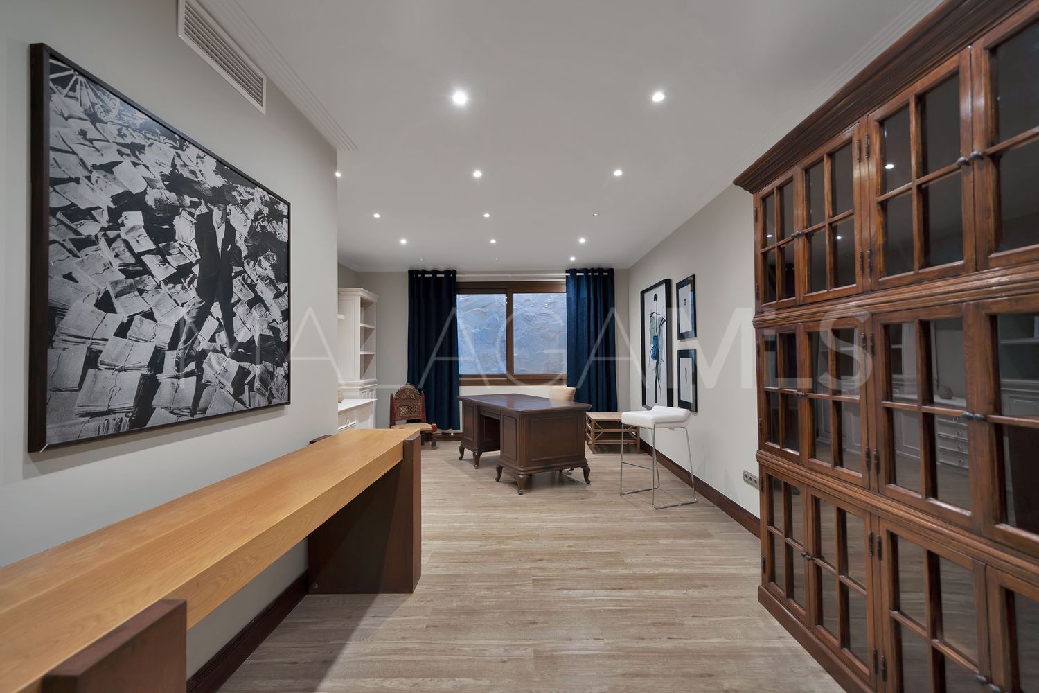 Maison for sale in Las Lomas del Marbella Club