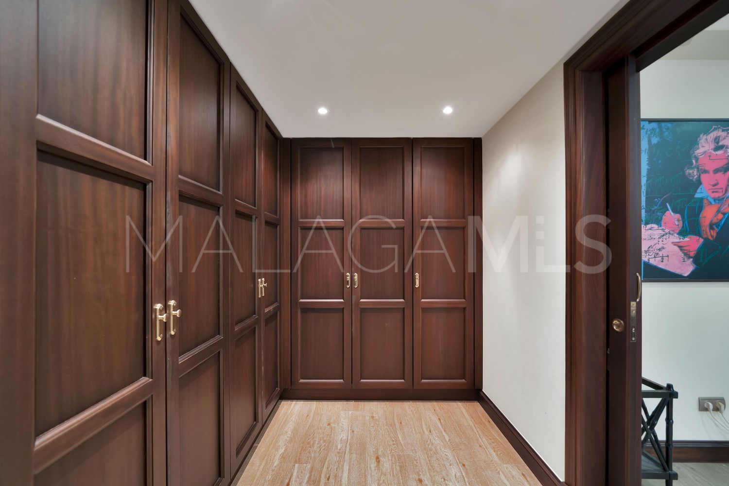 Maison for sale in Las Lomas del Marbella Club