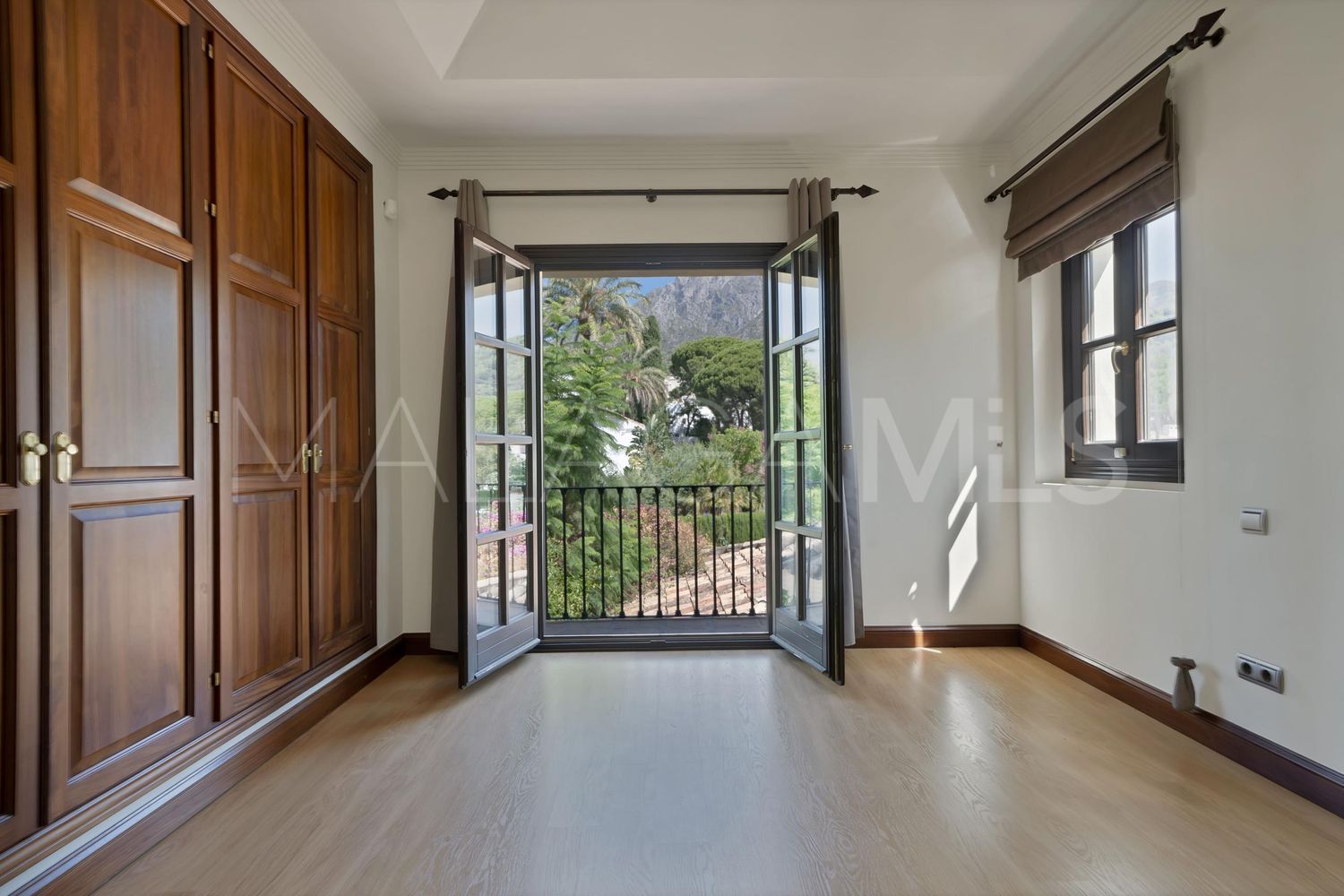 Maison for sale in Las Lomas del Marbella Club