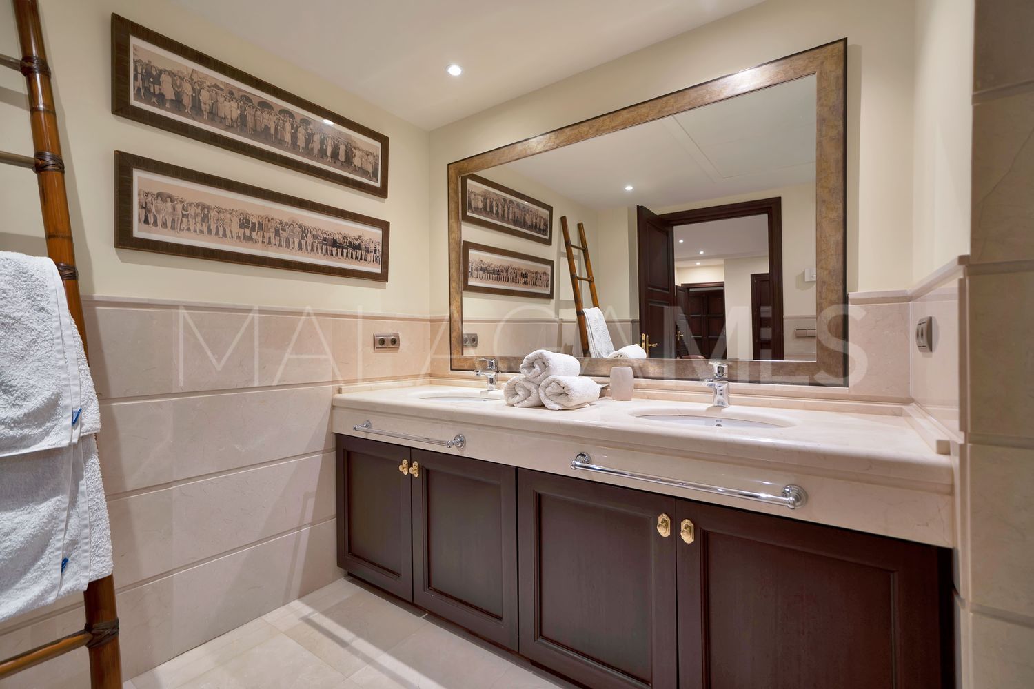 Maison for sale in Las Lomas del Marbella Club