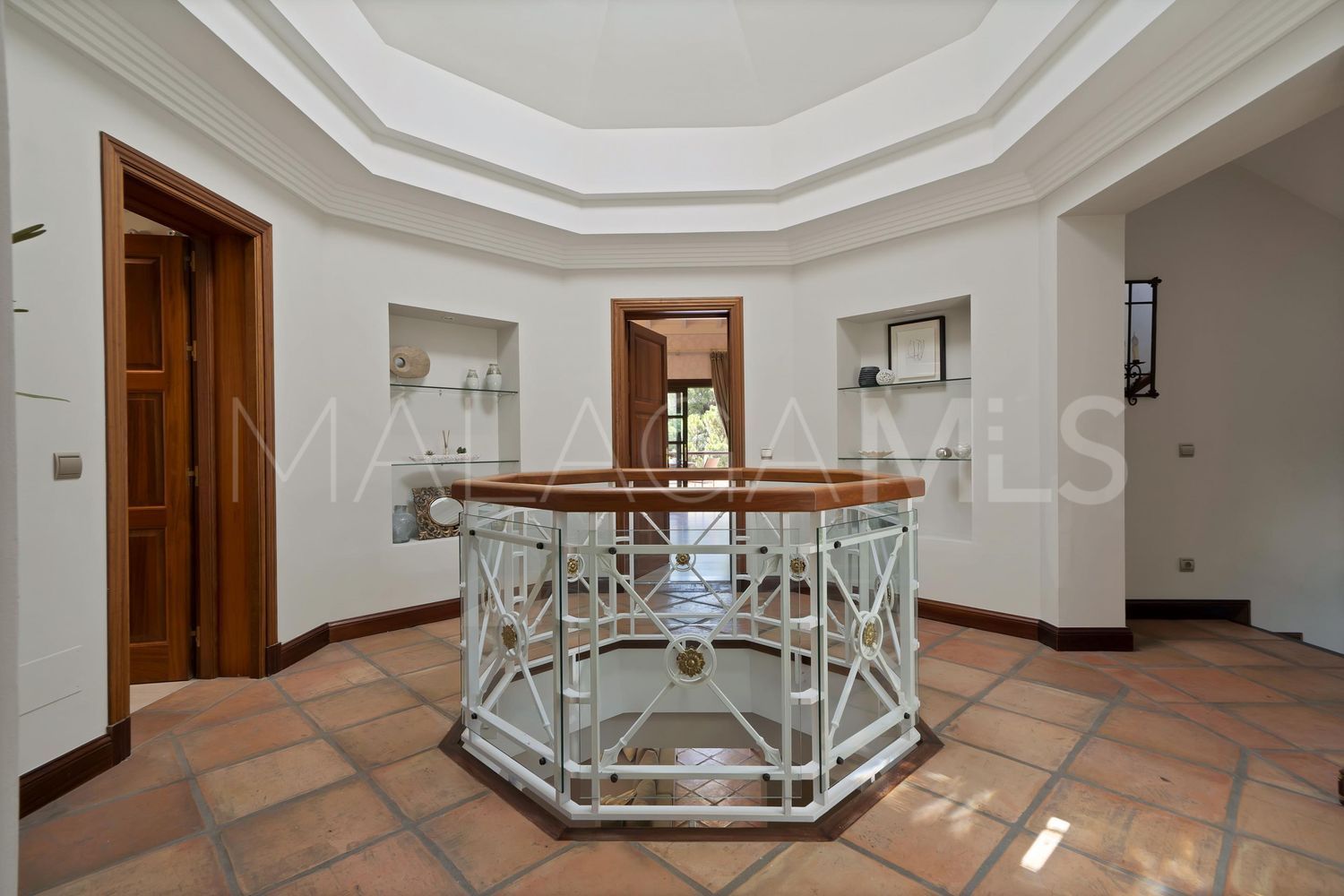 Maison for sale in Las Lomas del Marbella Club