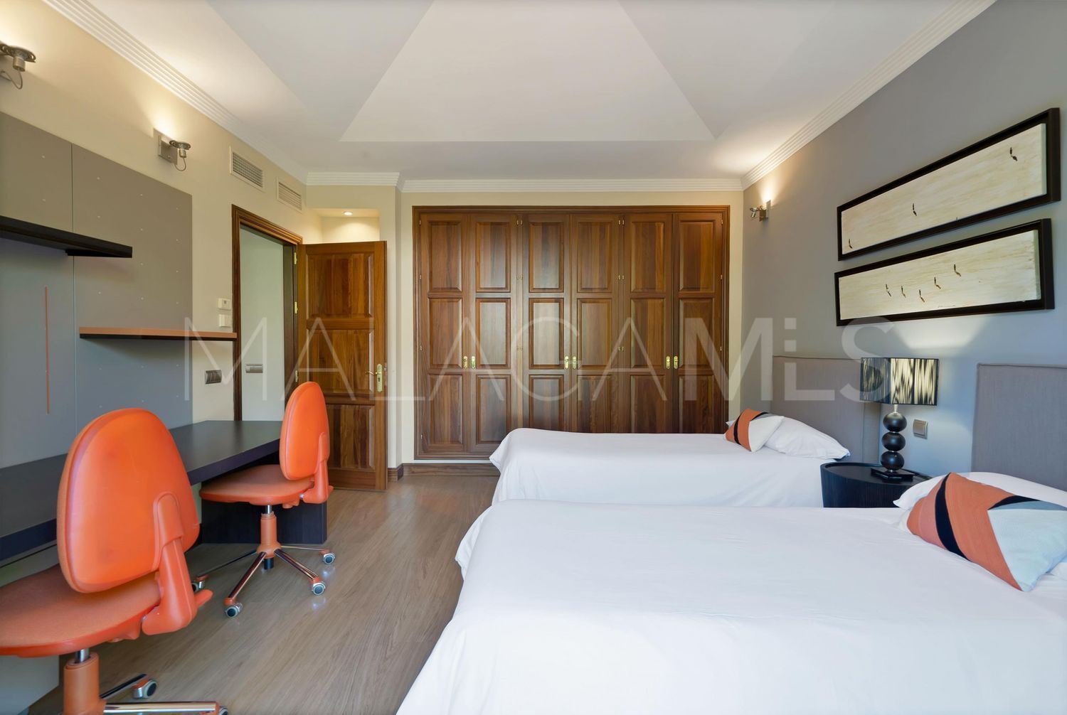 Maison for sale in Las Lomas del Marbella Club