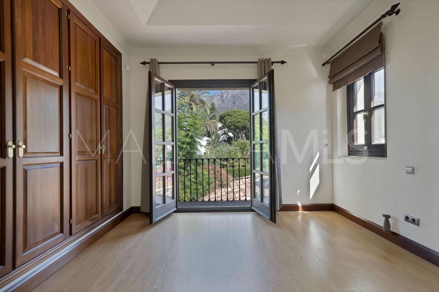 Maison for sale in Las Lomas del Marbella Club
