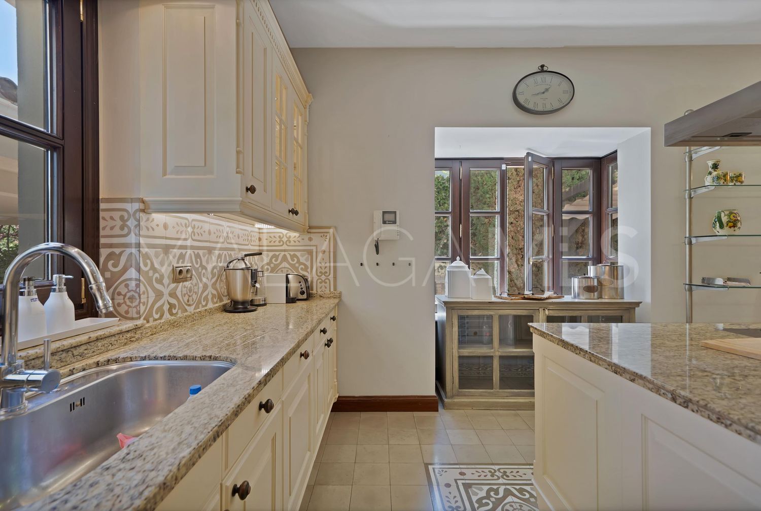 Maison for sale in Las Lomas del Marbella Club