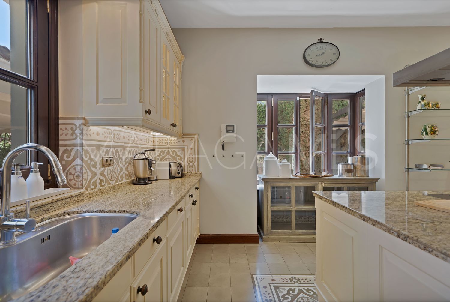 Maison for sale in Las Lomas del Marbella Club