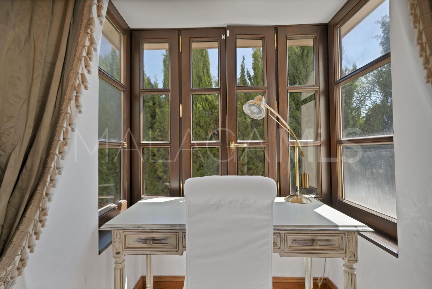 Maison for sale in Las Lomas del Marbella Club