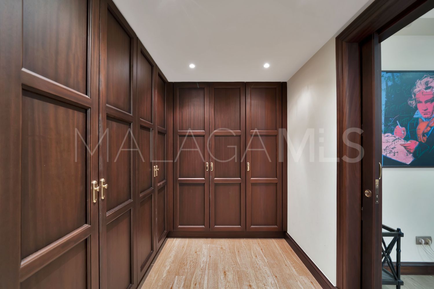 Maison for sale in Las Lomas del Marbella Club