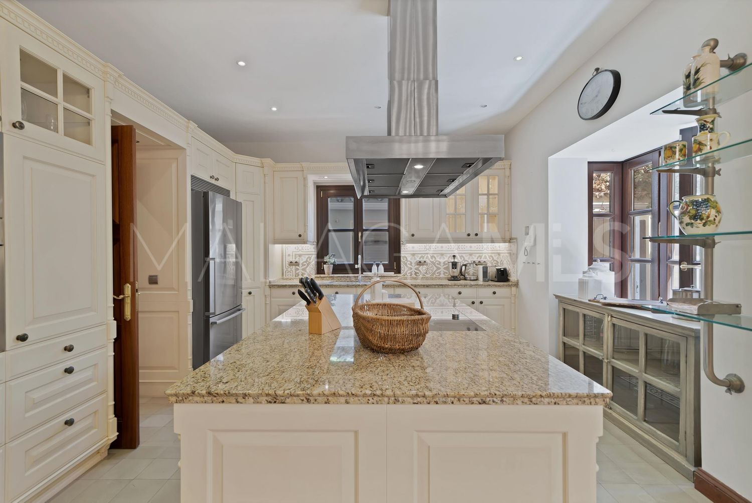 Maison for sale in Las Lomas del Marbella Club