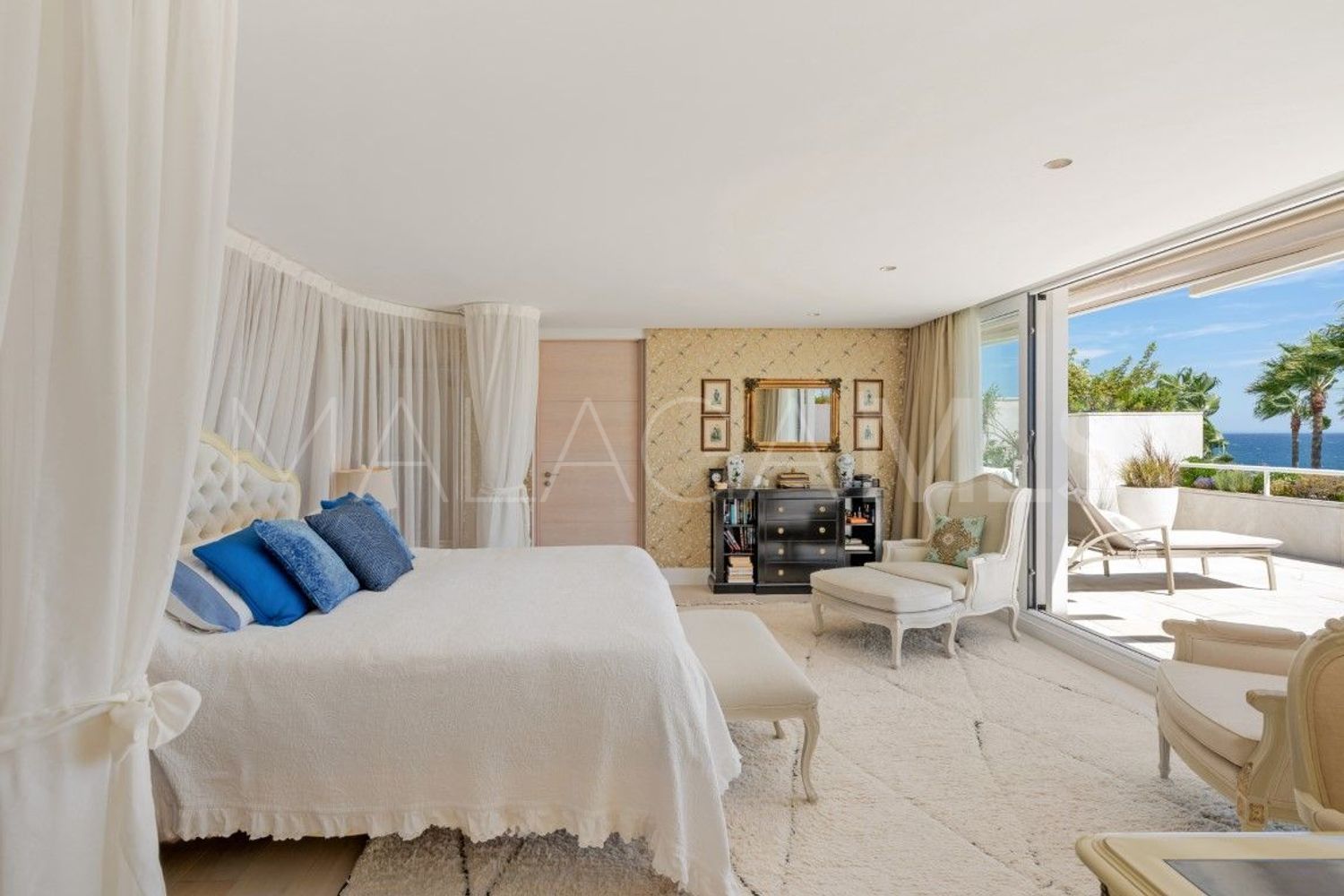 Marbella - Puerto Banus, piso a la venta with 3 bedrooms