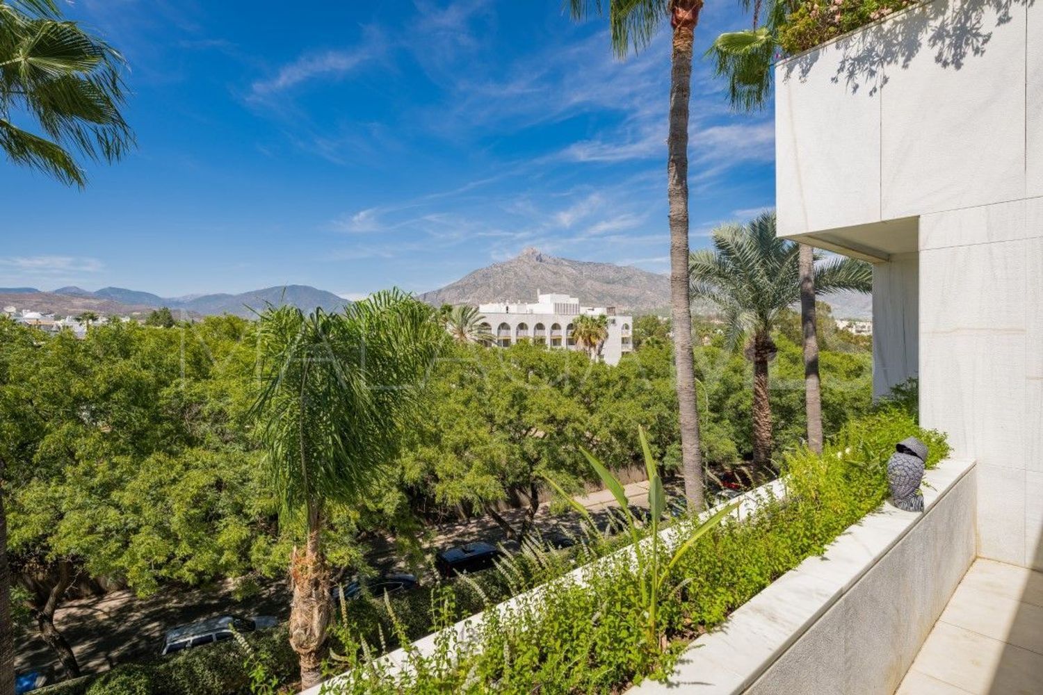 Marbella - Puerto Banus, piso a la venta with 3 bedrooms