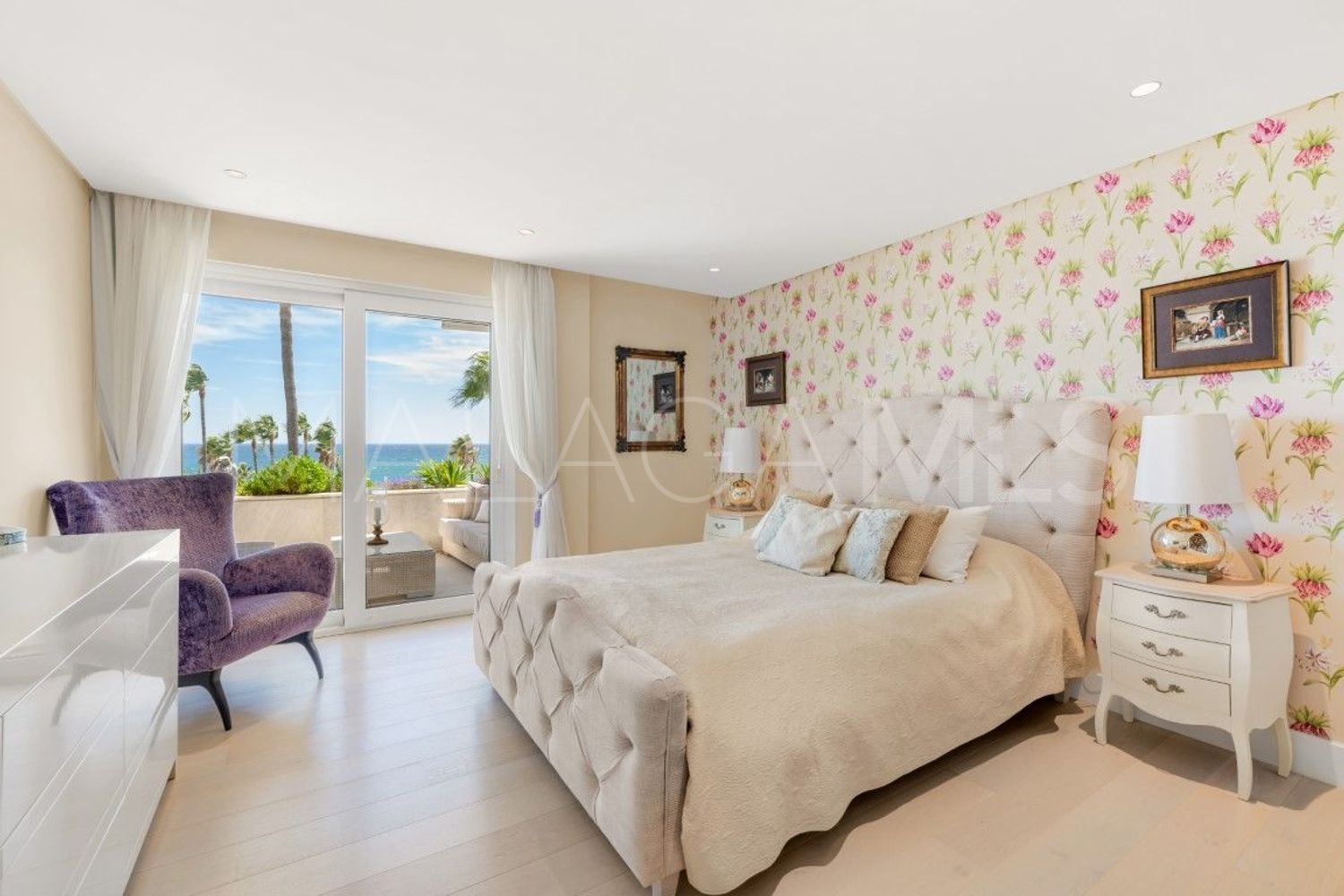 3 bedrooms Marbella - Puerto Banus flat for sale