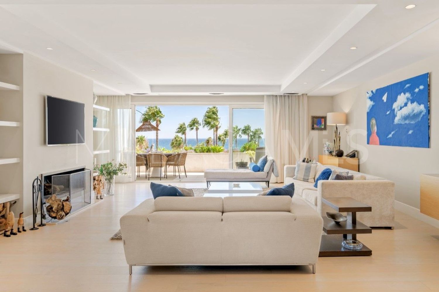 3 bedrooms Marbella - Puerto Banus flat for sale