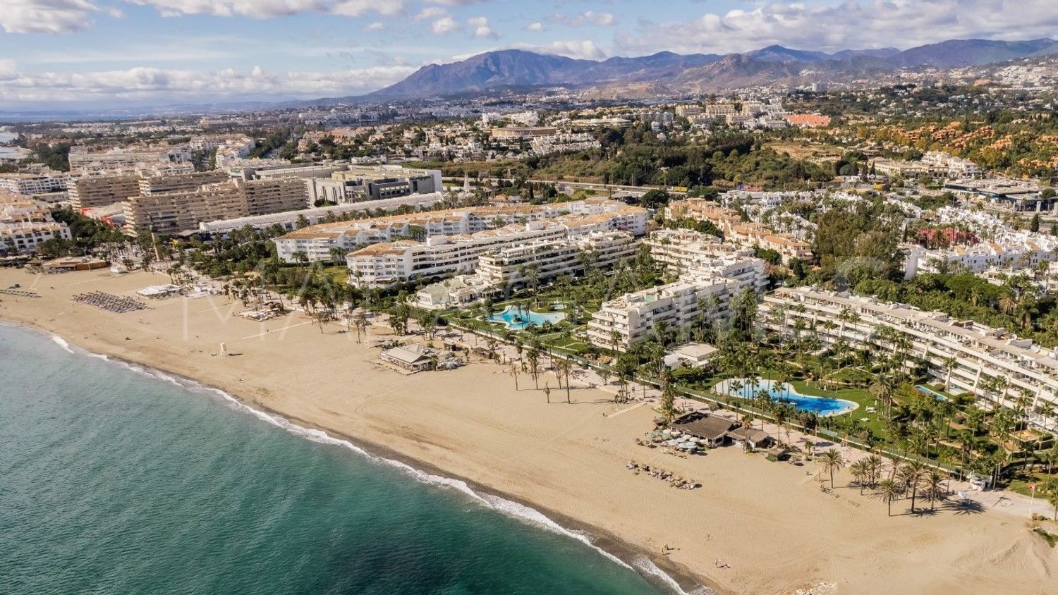 3 bedrooms Marbella - Puerto Banus flat for sale