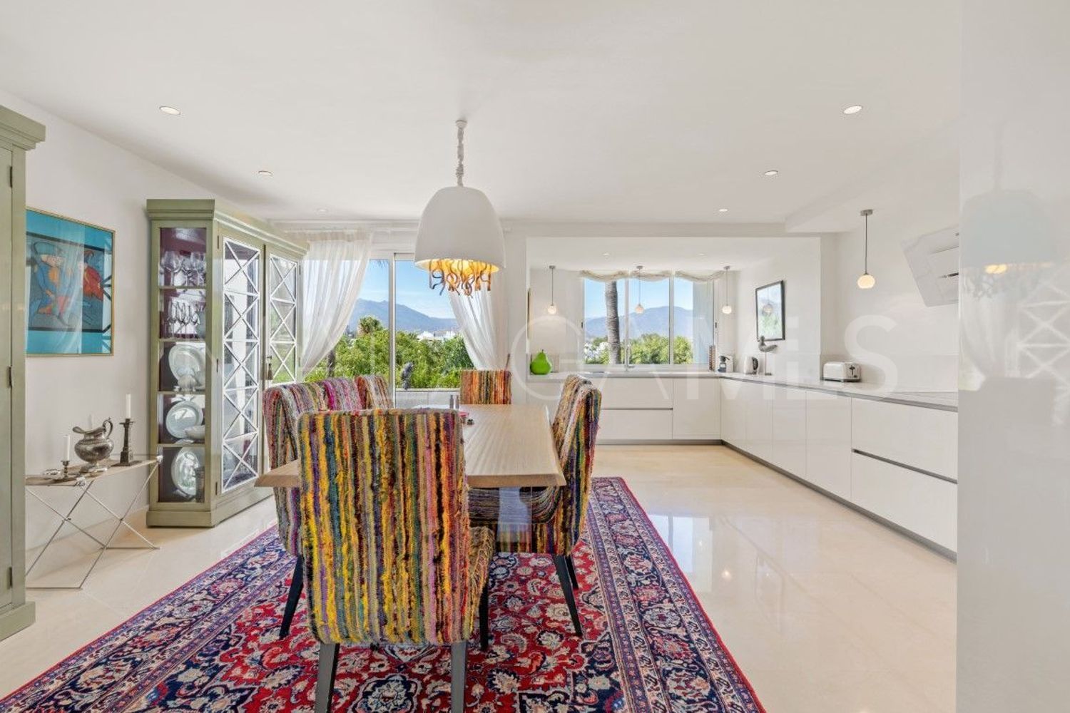 Marbella - Puerto Banus, piso a la venta with 3 bedrooms