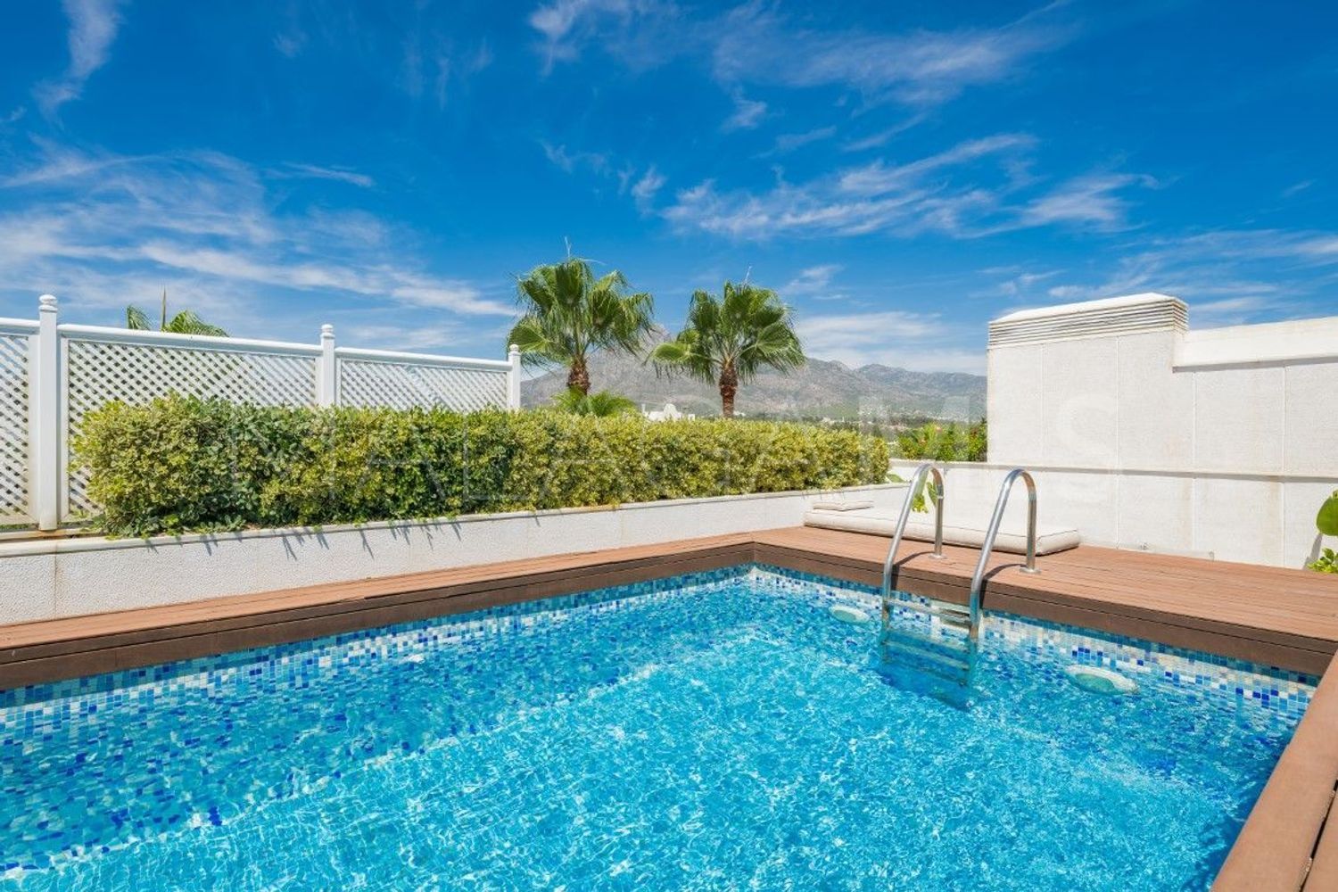 3 bedrooms Marbella - Puerto Banus flat for sale
