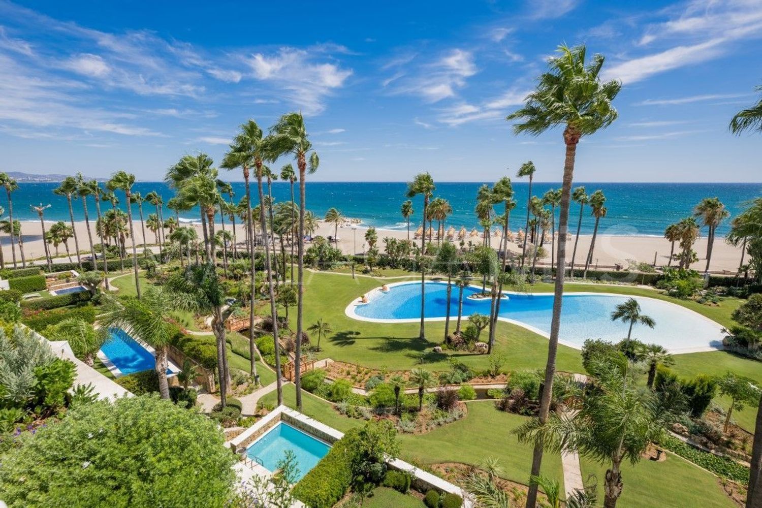 3 bedrooms Marbella - Puerto Banus flat for sale