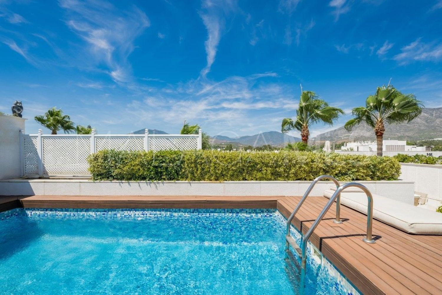 Lägenhet for sale in Marbella - Puerto Banus