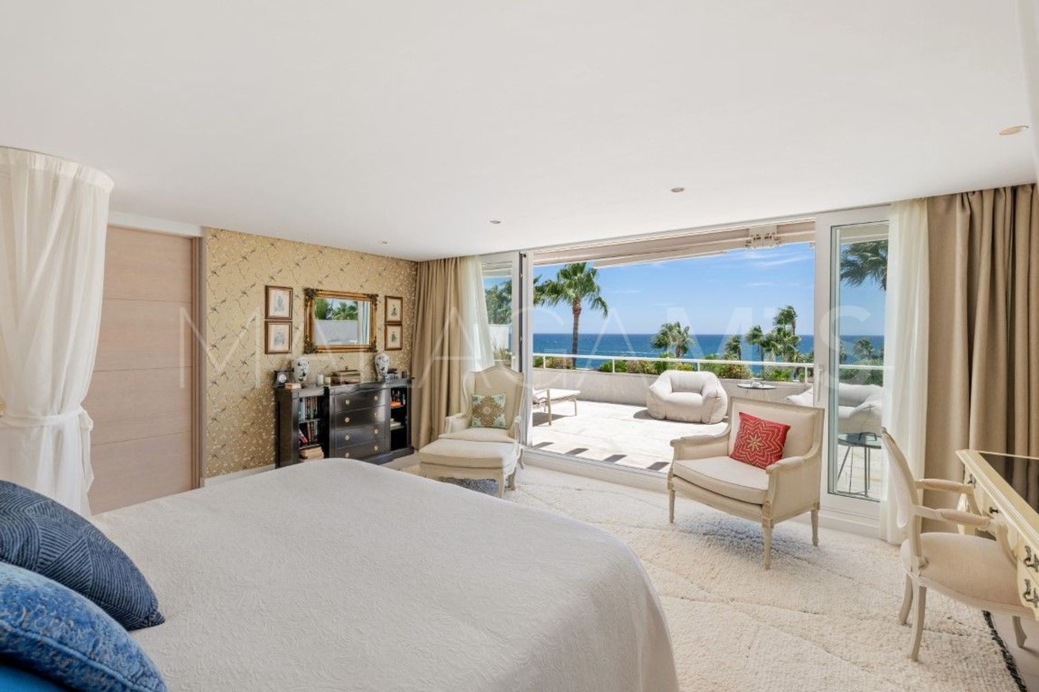 Marbella - Puerto Banus, piso a la venta with 3 bedrooms