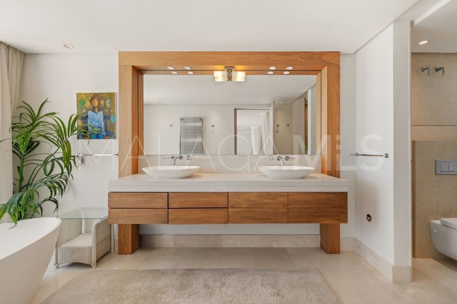 3 bedrooms Marbella - Puerto Banus flat for sale