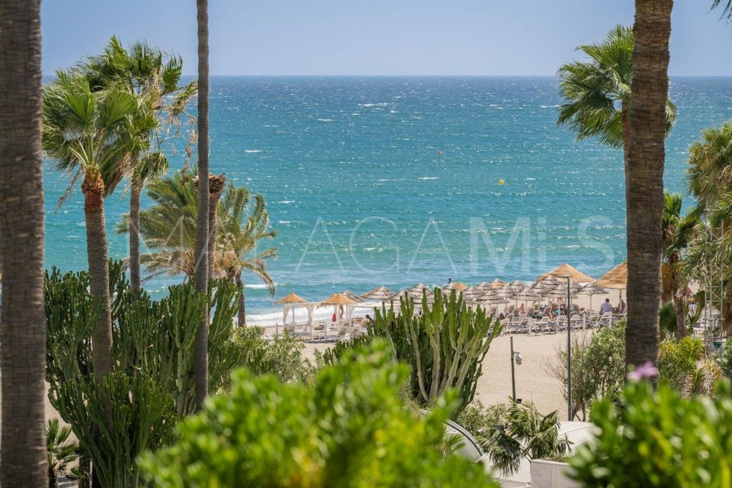 3 bedrooms Marbella - Puerto Banus flat for sale