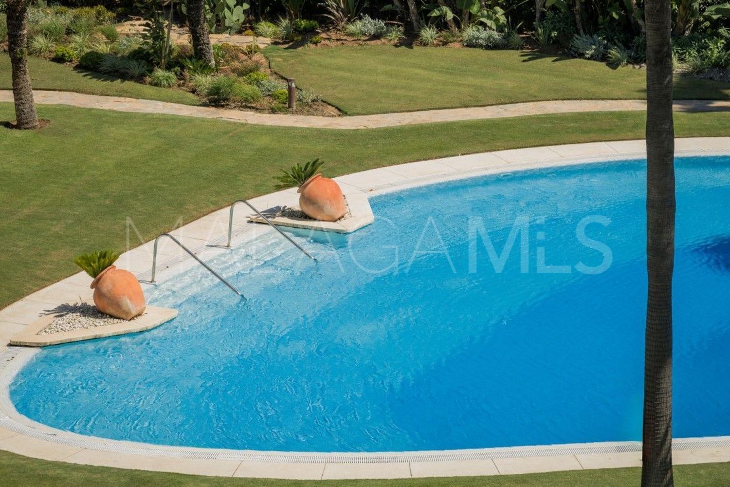 Lägenhet for sale in Marbella - Puerto Banus