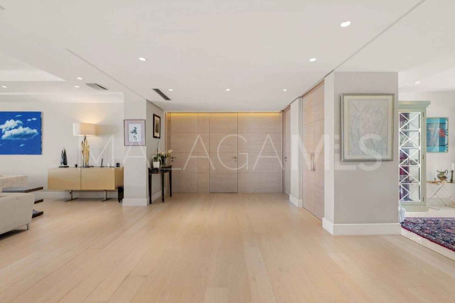 Lägenhet for sale in Marbella - Puerto Banus