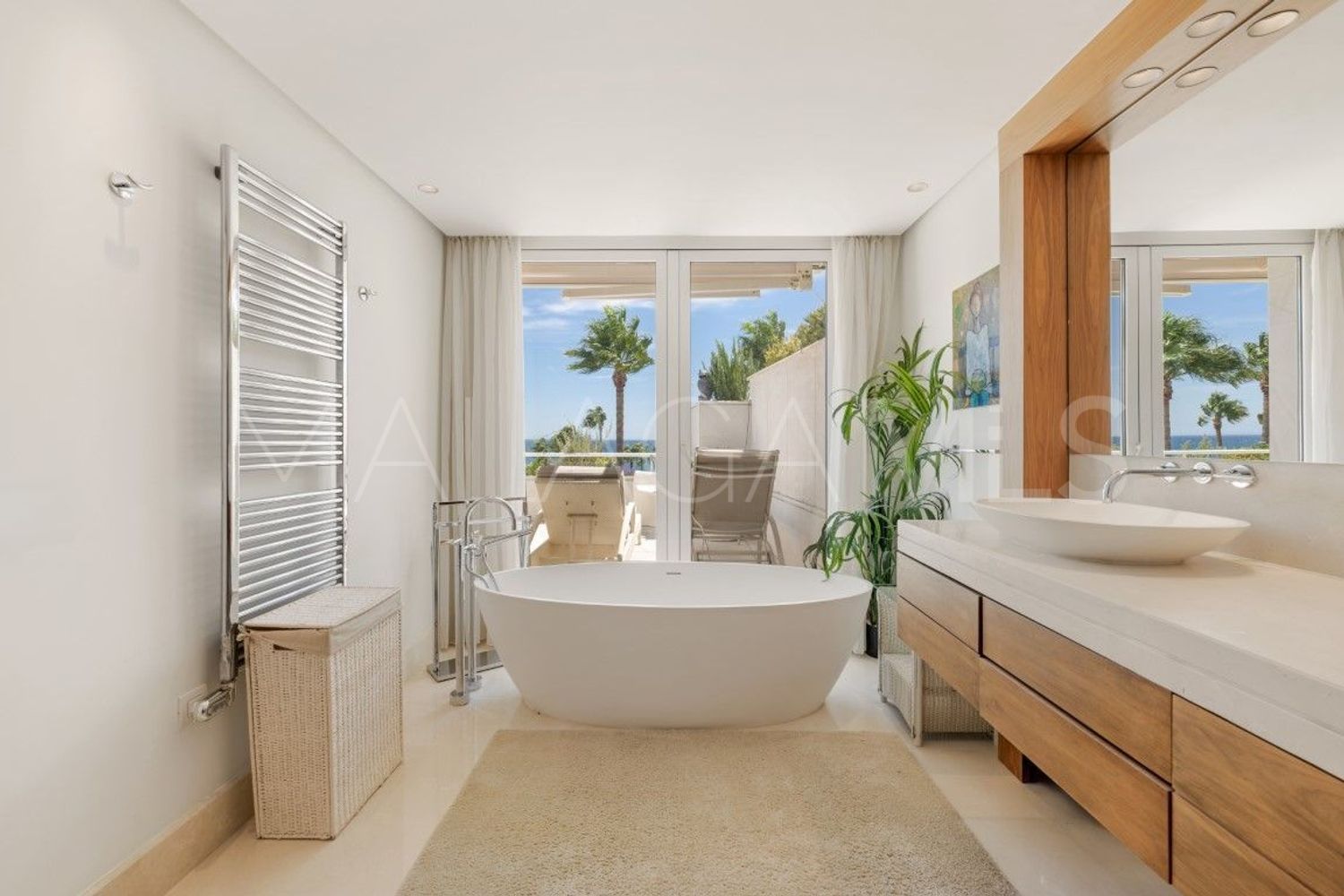 3 bedrooms Marbella - Puerto Banus flat for sale