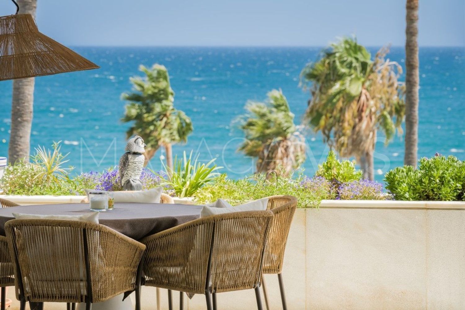 3 bedrooms Marbella - Puerto Banus flat for sale