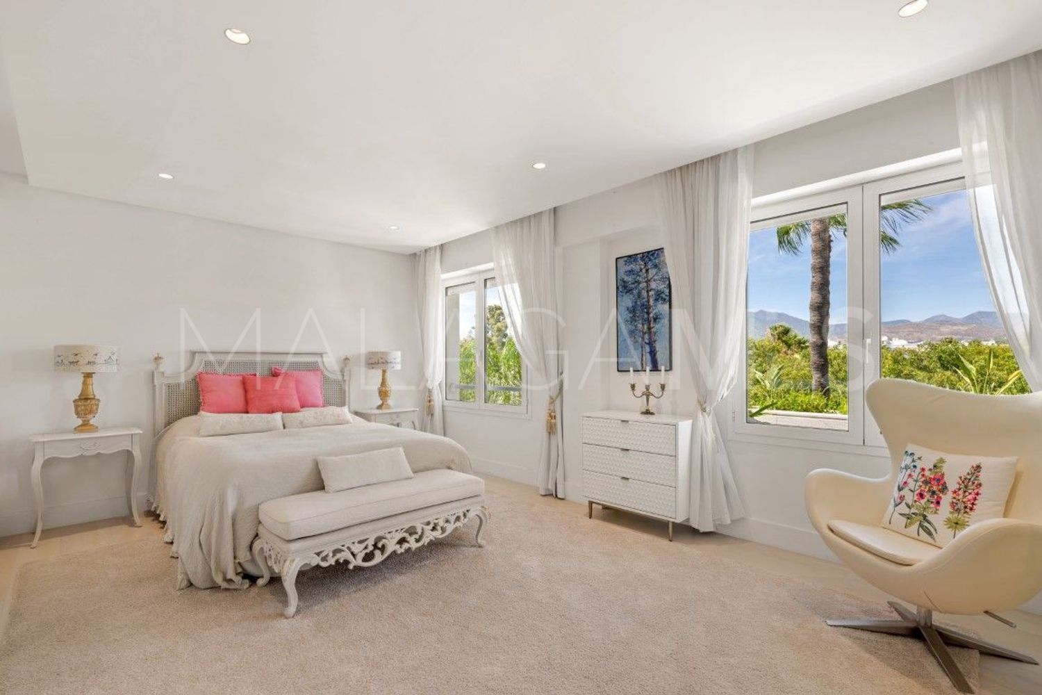 3 bedrooms Marbella - Puerto Banus flat for sale