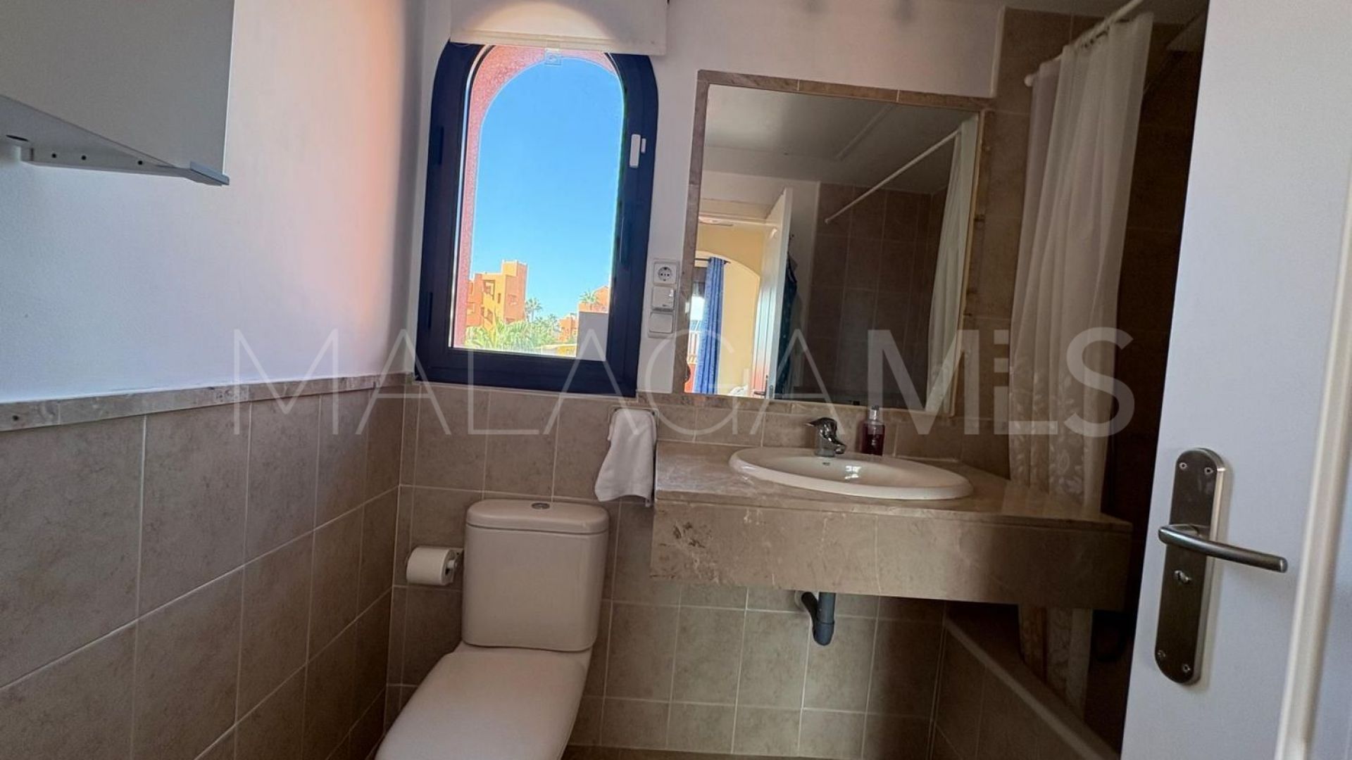 Flat for sale in Buenas Noches