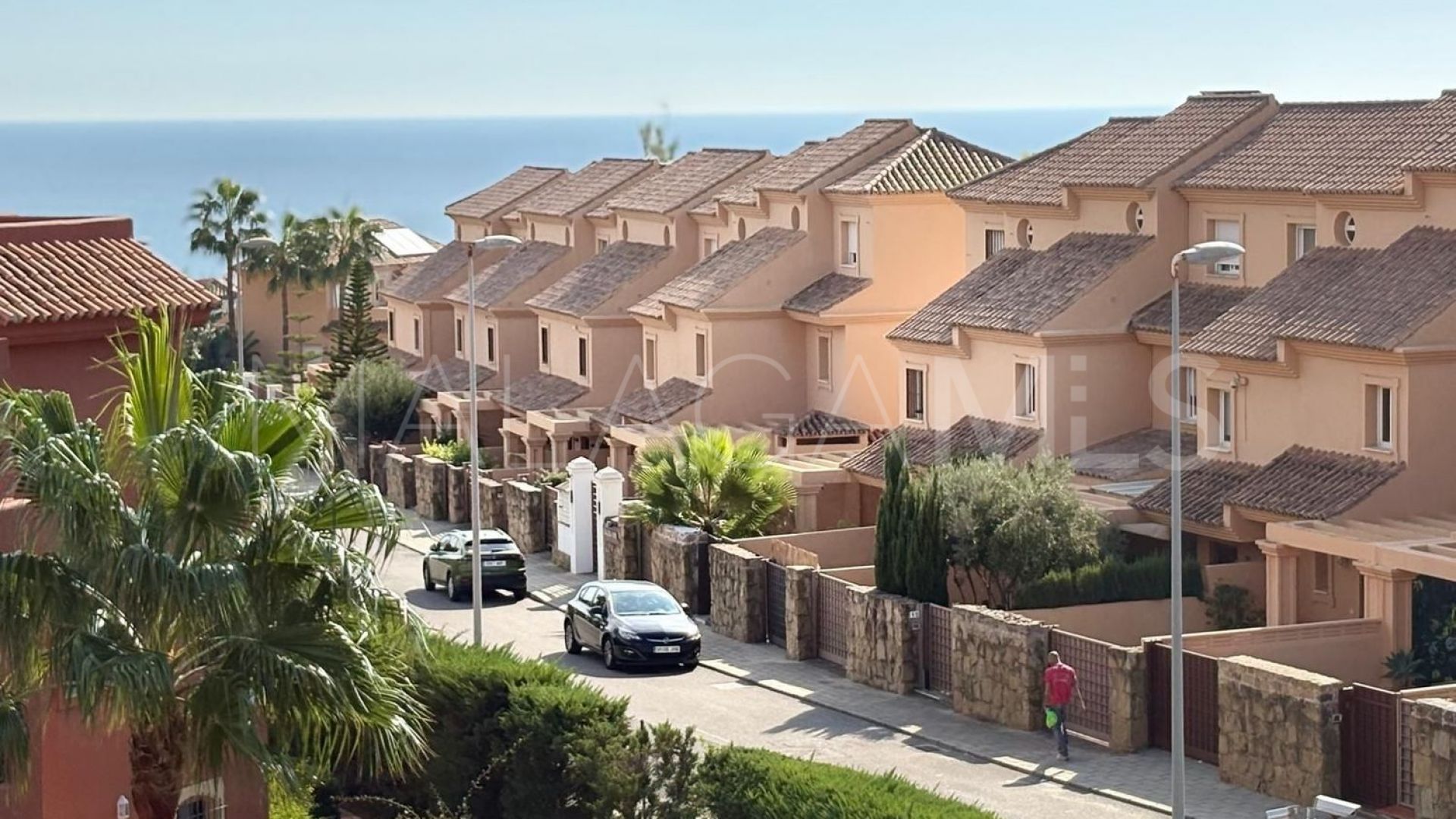 Flat for sale in Buenas Noches