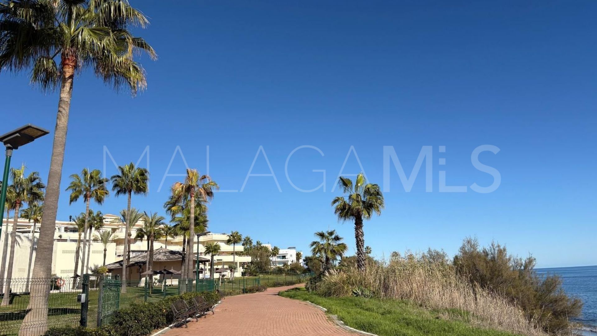 Flat for sale in Buenas Noches