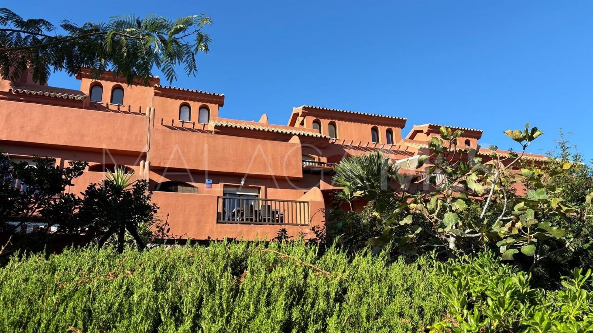 Flat for sale in Buenas Noches