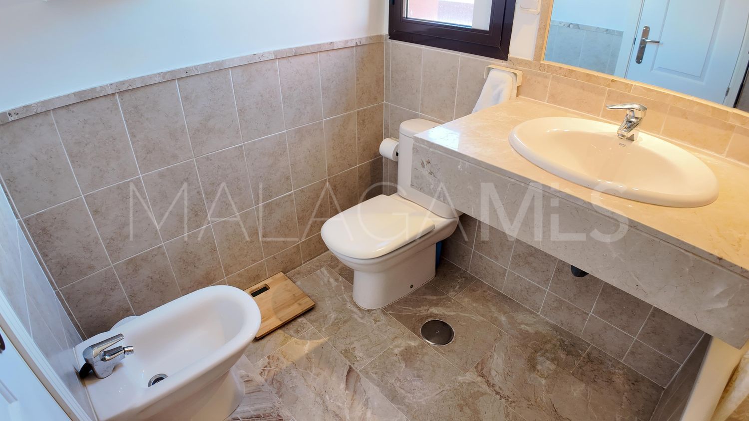 Flat for sale in Buenas Noches