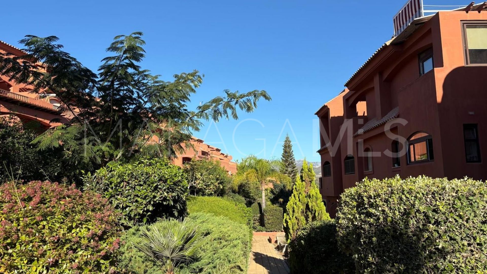 Flat for sale in Buenas Noches