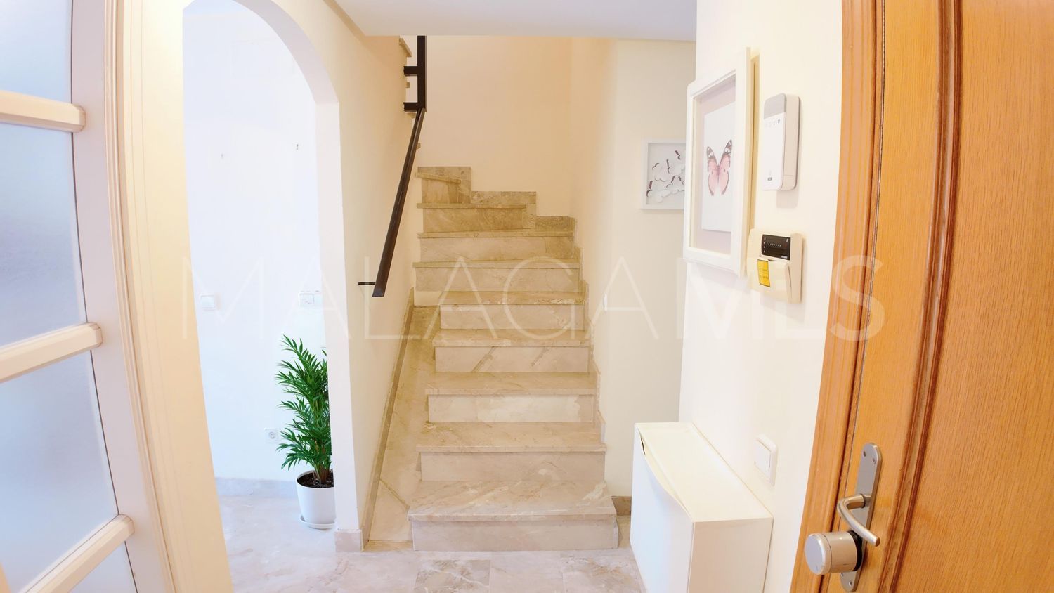 Buenas Noches, piso for sale de 2 bedrooms