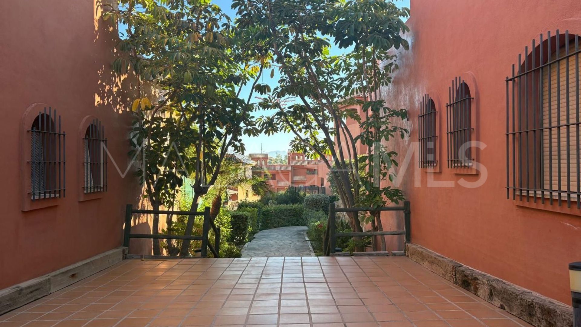 Lägenhet for sale in Buenas Noches