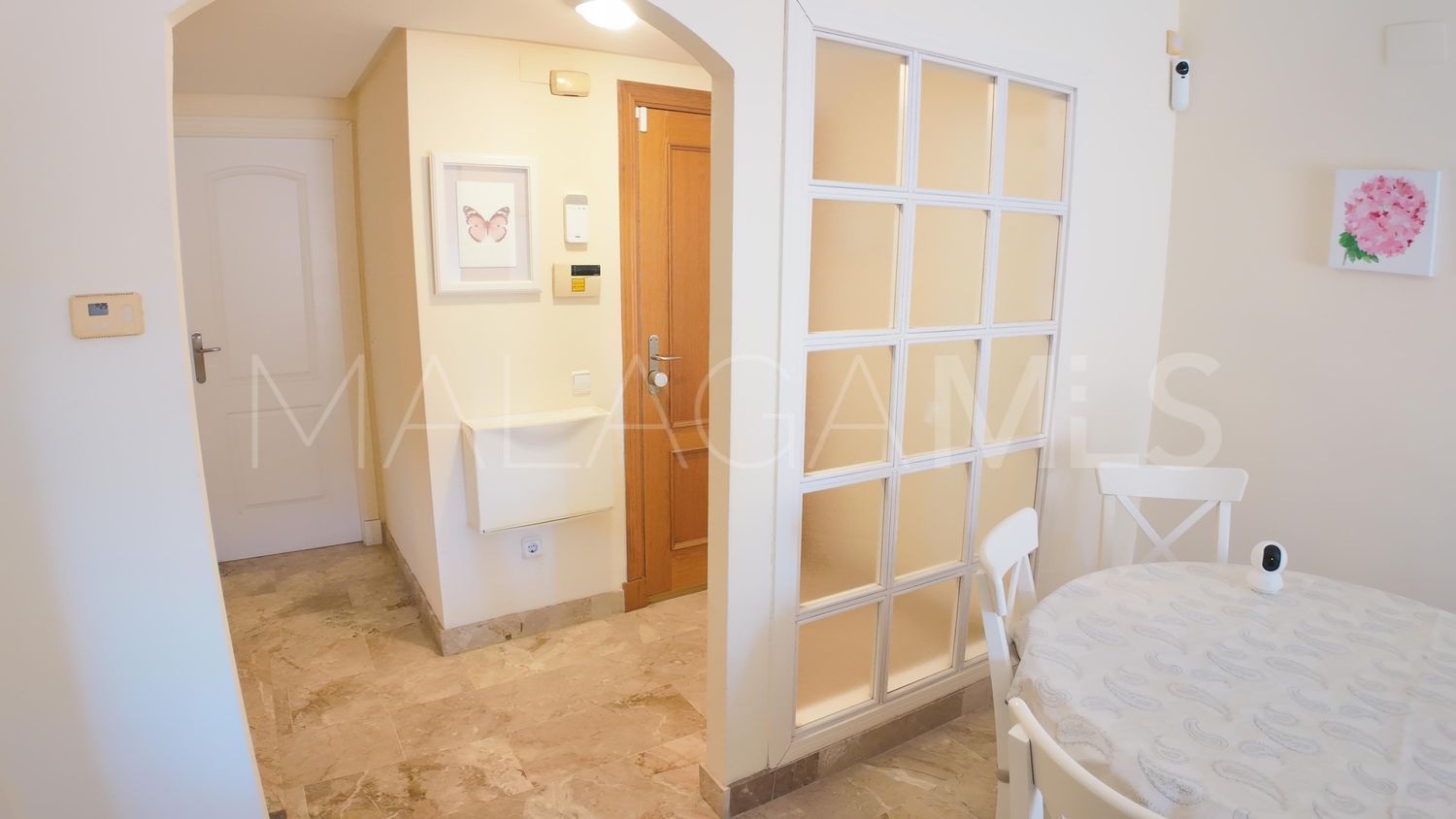 Buenas Noches, piso for sale de 2 bedrooms