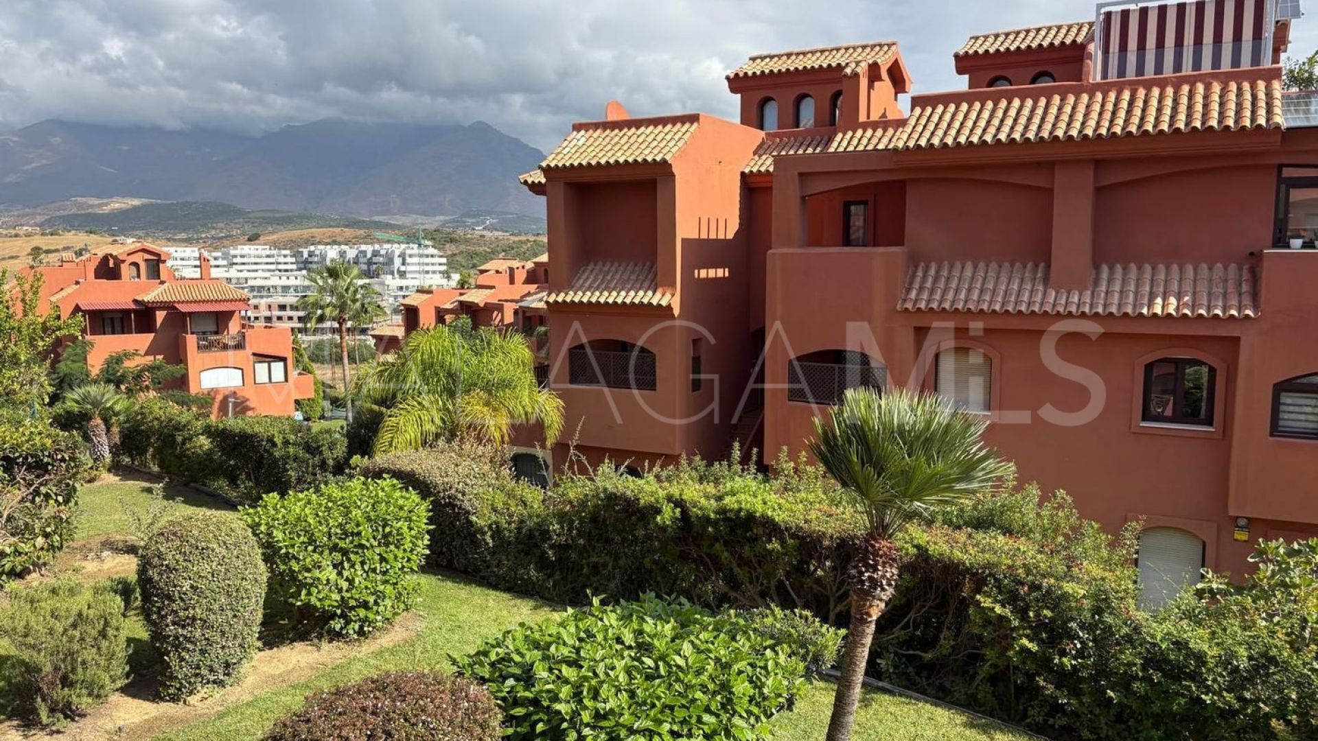 Flat for sale in Buenas Noches