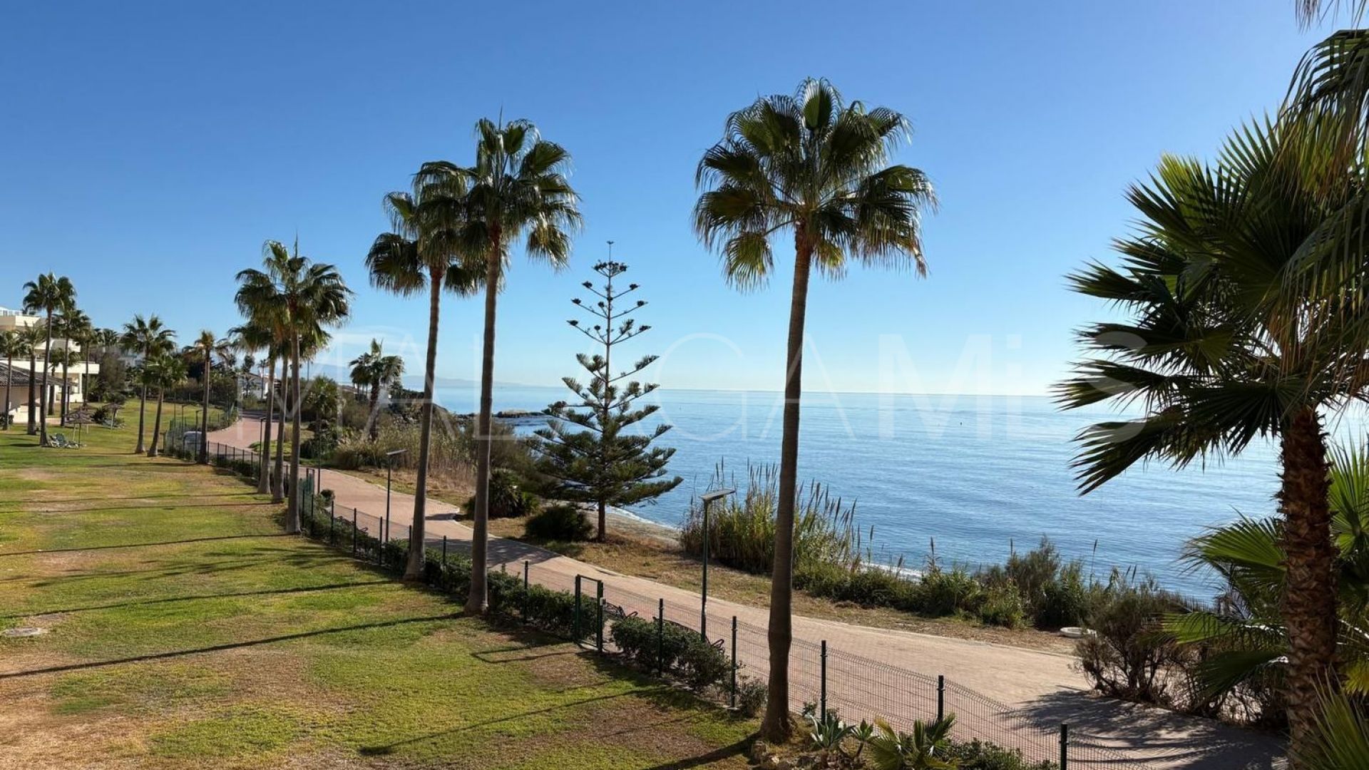 Flat for sale in Buenas Noches