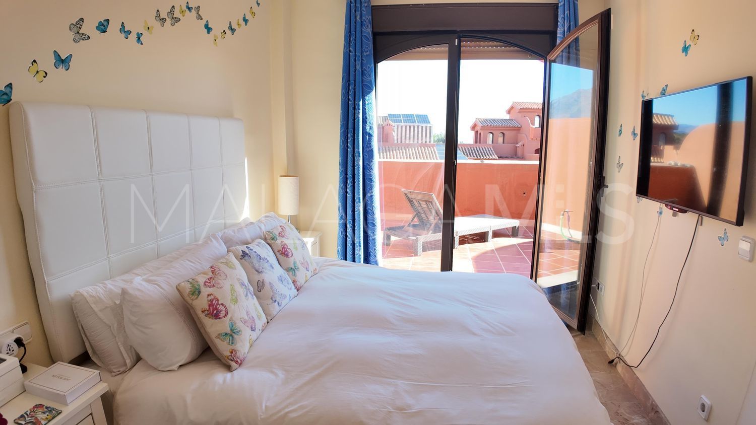 Buenas Noches, piso for sale de 2 bedrooms