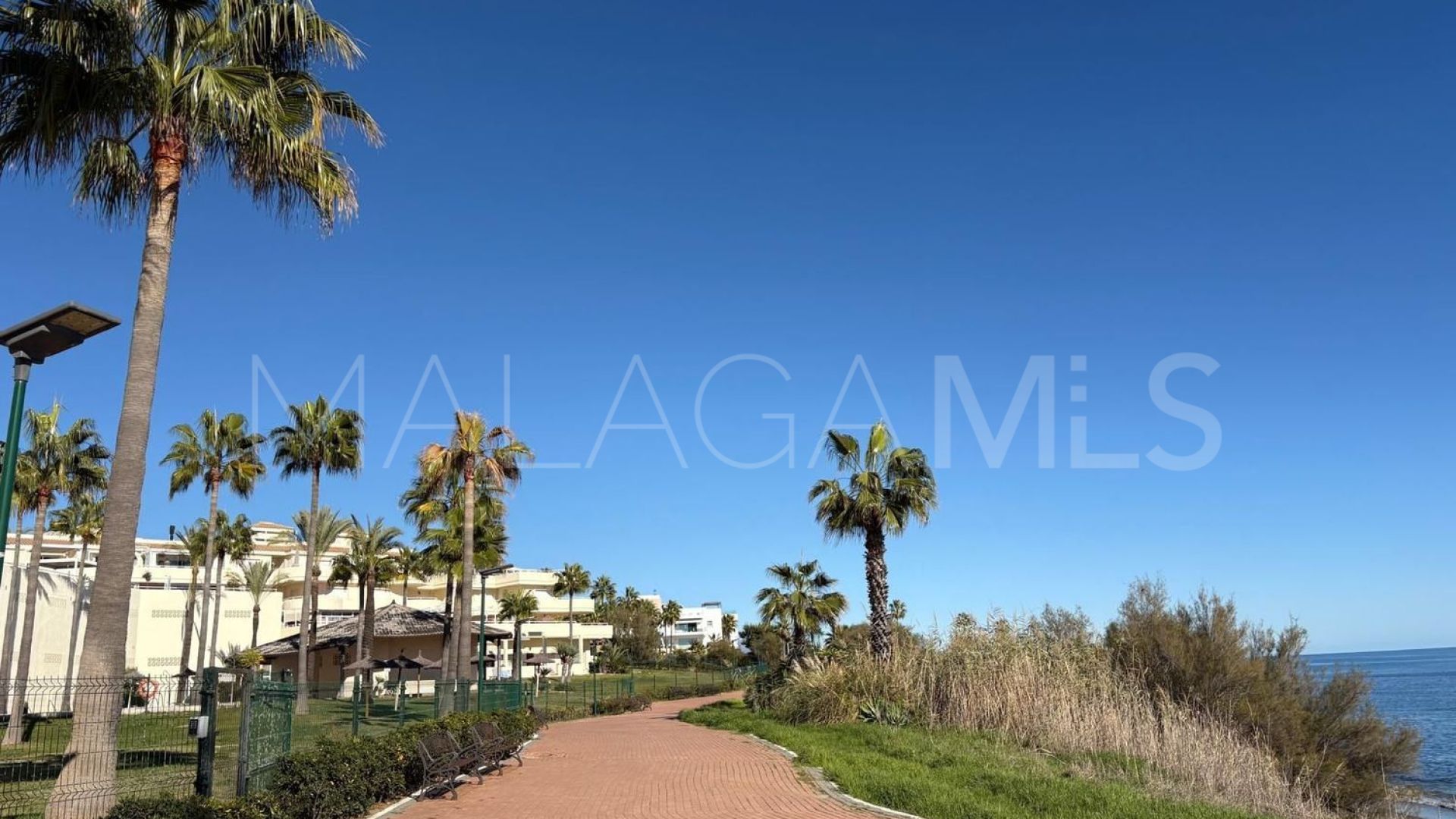 Flat for sale in Buenas Noches