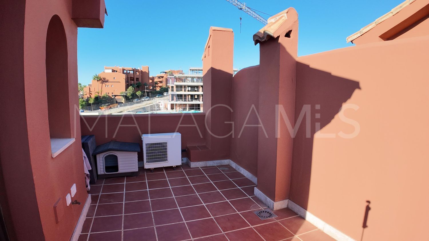 Buenas Noches, piso for sale de 2 bedrooms