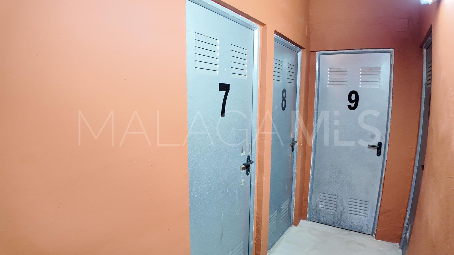 Flat for sale in Buenas Noches