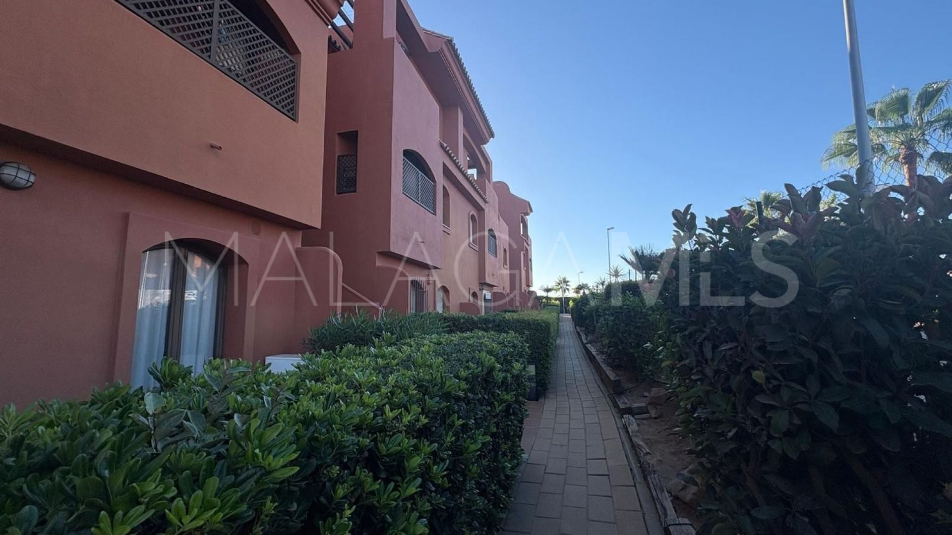 Flat for sale in Buenas Noches