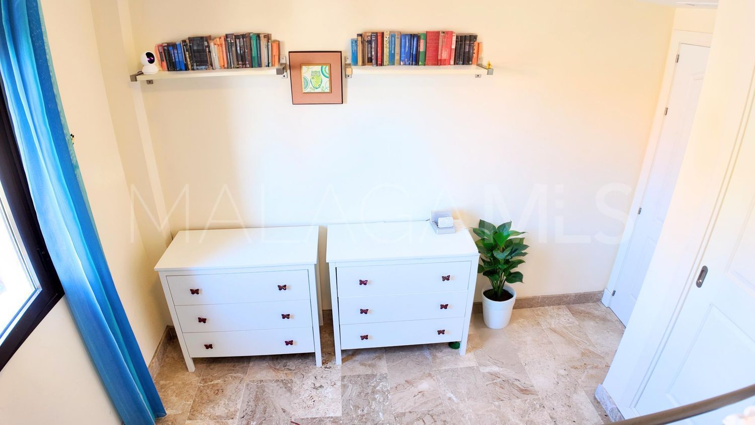 Flat for sale in Buenas Noches