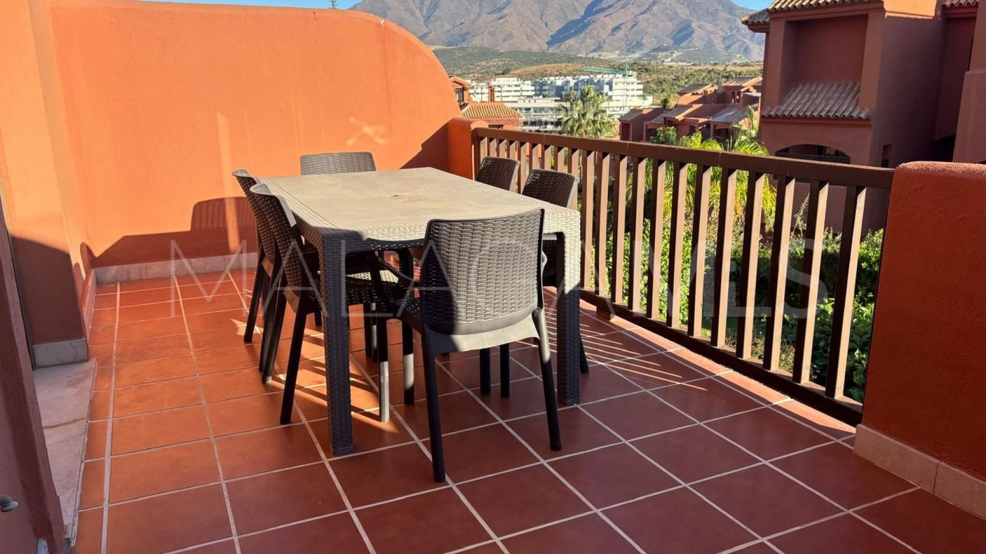 Flat for sale in Buenas Noches